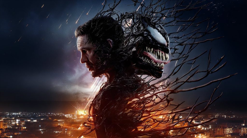 فيلم Venom 3 2024 مترجم